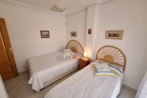 Apartment for sale Los Alcazares, Murcia, Spain 3 bedrooms,  No. 128771 - photo 14