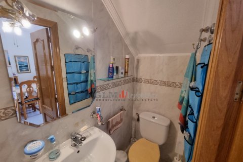 Apartment for sale Los Alcazares, Murcia, Spain 3 bedrooms,  No. 128771 - photo 9