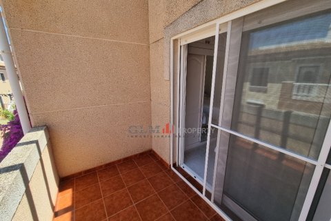 Apartment for sale Los Alcazares, Murcia, Spain 3 bedrooms,  No. 128771 - photo 16