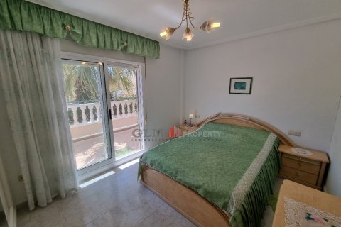 Apartment for sale Los Alcazares, Murcia, Spain 3 bedrooms,  No. 128771 - photo 18