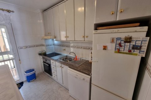 Apartment for sale Los Alcazares, Murcia, Spain 3 bedrooms,  No. 128771 - photo 6