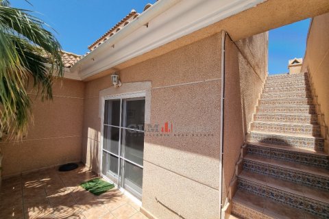 Apartment for sale Los Alcazares, Murcia, Spain 3 bedrooms,  No. 128771 - photo 24
