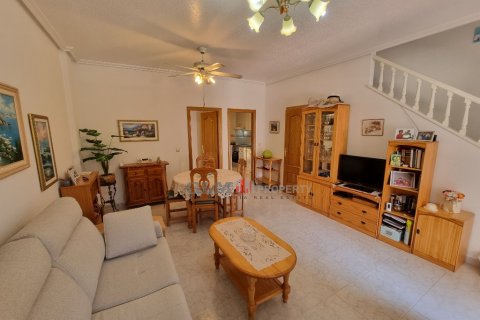 Apartment for sale Los Alcazares, Murcia, Spain 3 bedrooms,  No. 128771 - photo 3
