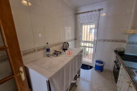 Apartment for sale Los Alcazares, Murcia, Spain 3 bedrooms,  No. 128771 - photo 7