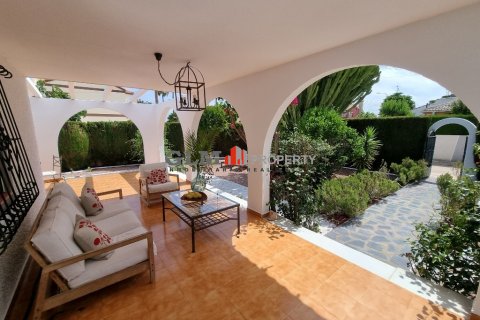 Apartment for sale Los Narejos, Murcia, Spain 3 bedrooms, 111 sq.m. No. 128769 - photo 19