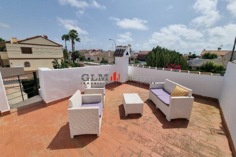 Apartment for sale Los Narejos, Murcia, Spain 3 bedrooms, 111 sq.m. No. 128769 - photo 24
