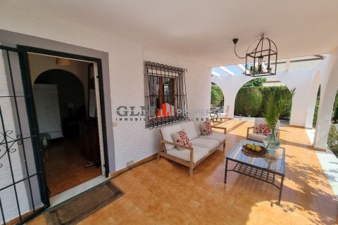 Apartment for sale Los Narejos, Murcia, Spain 3 bedrooms, 111 sq.m. No. 128769 - photo 18