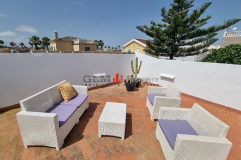 Apartment for sale Los Narejos, Murcia, Spain 3 bedrooms, 111 sq.m. No. 128769 - photo 25