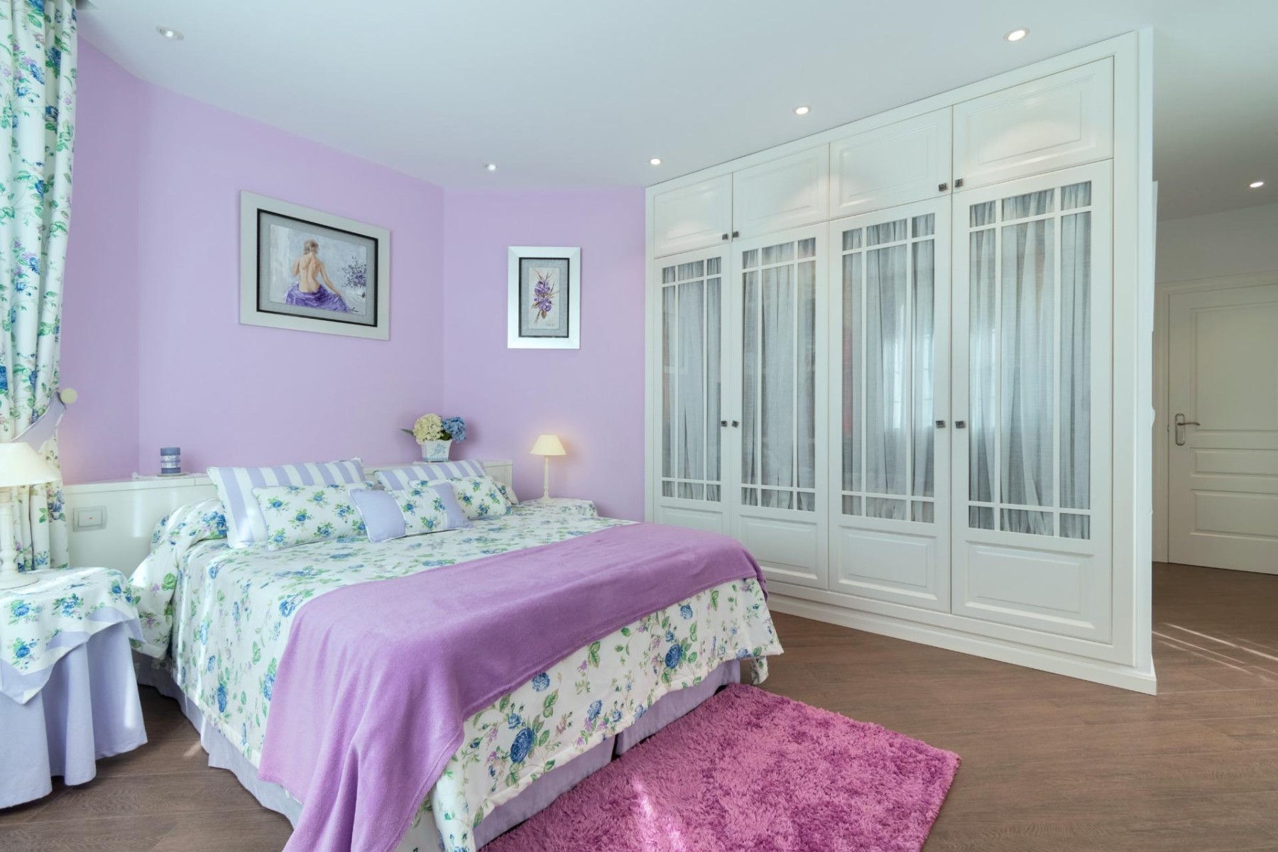 Villa à Borriol, Castellon, Espagne 5 chambres, 816 m2 No. 122646