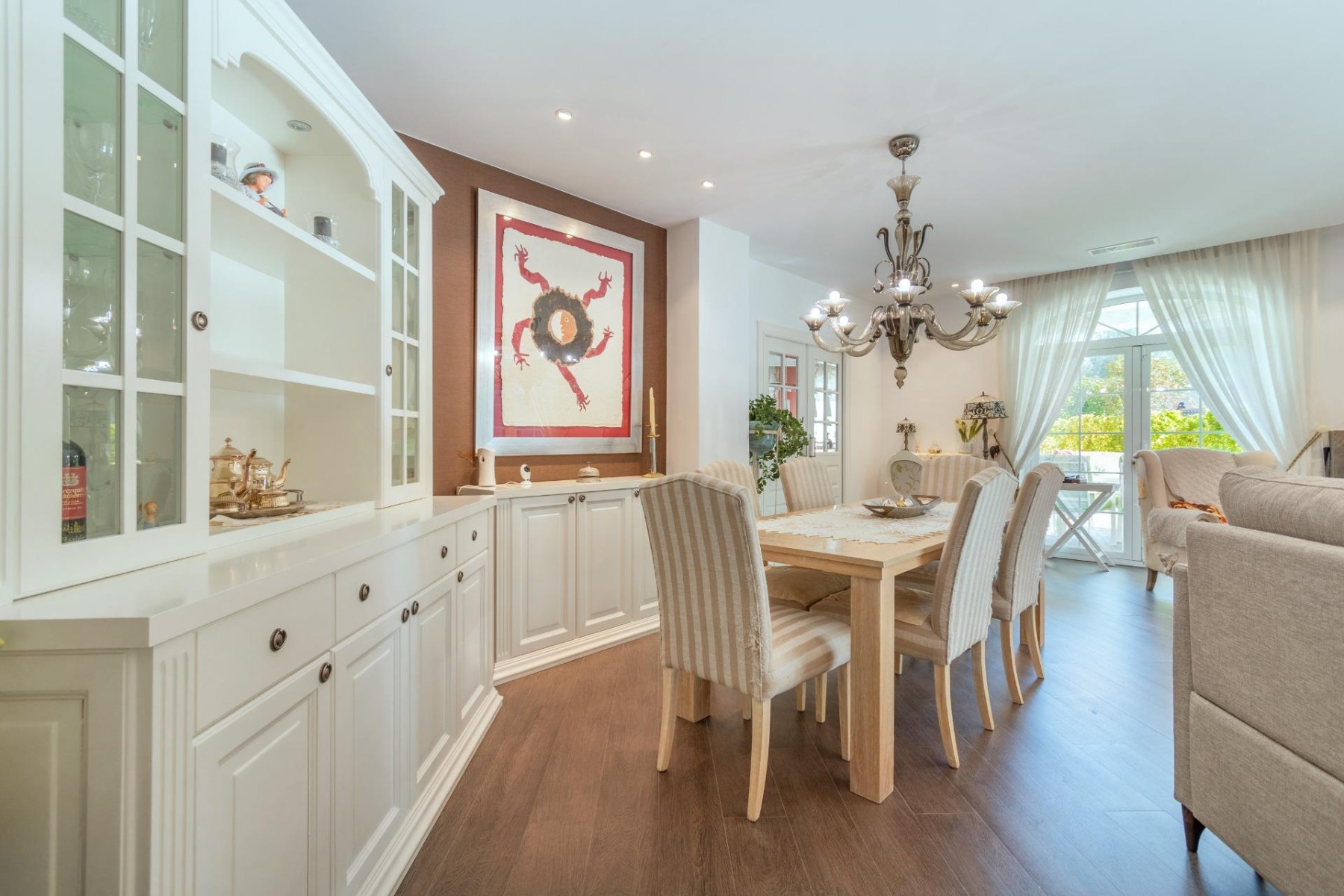 Villa à Borriol, Castellon, Espagne 5 chambres, 816 m2 No. 122646