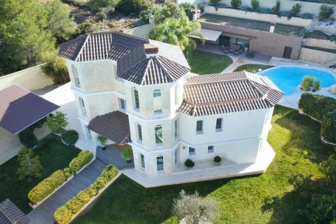 Villa for sale Borriol, Castellon, Spain 5 bedrooms, 816 sq.m. No. 122646 - photo 3