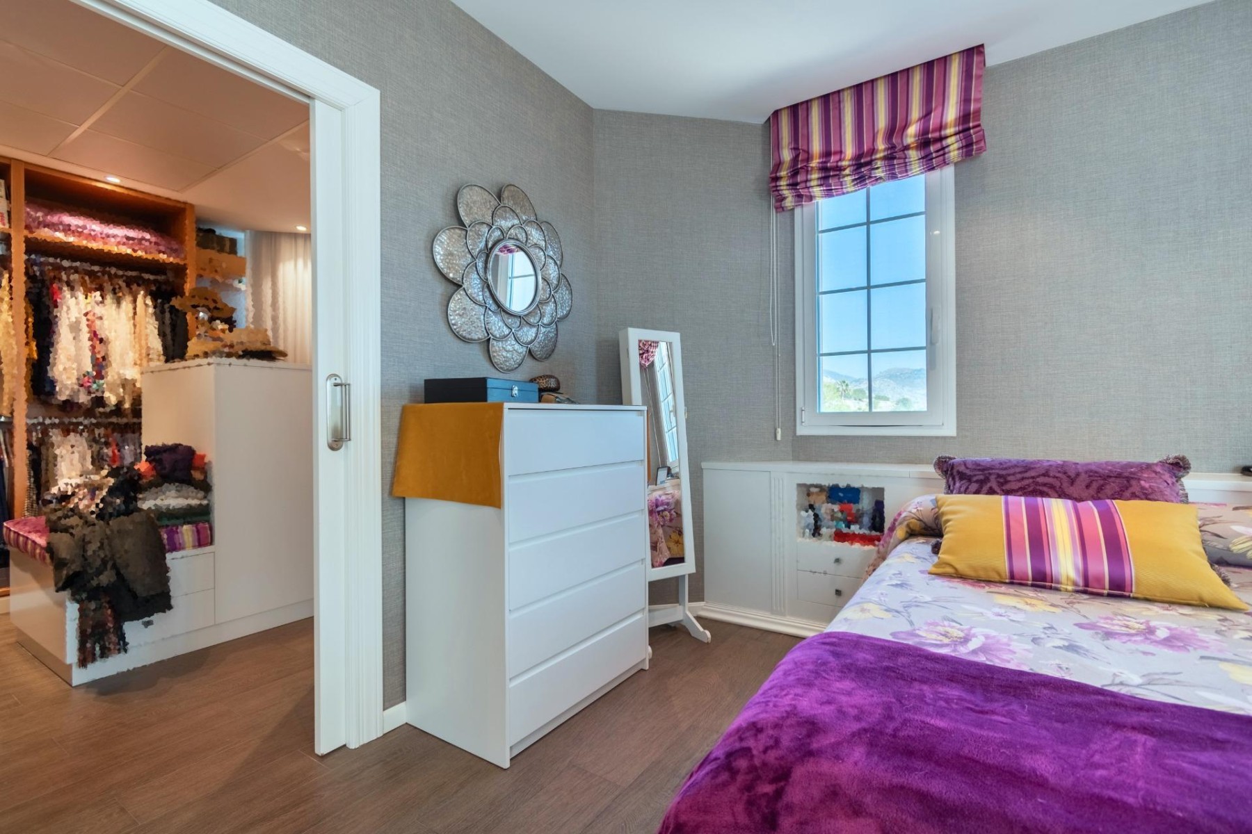 Villa à Borriol, Castellon, Espagne 5 chambres, 816 m2 No. 122646