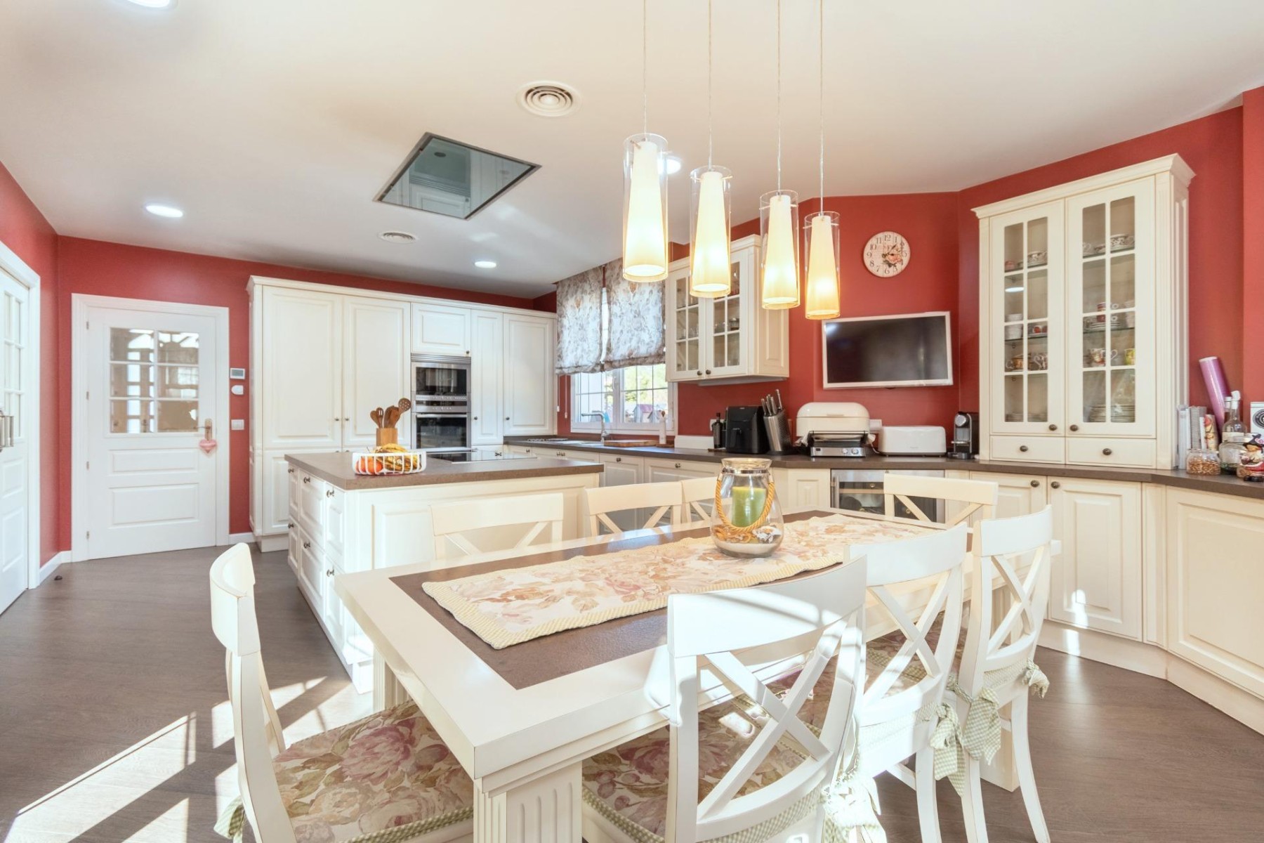 Villa à Borriol, Castellon, Espagne 5 chambres, 816 m2 No. 122646