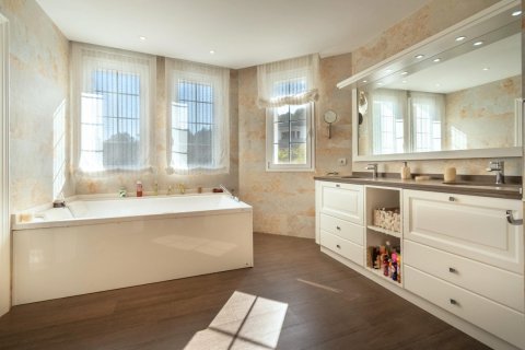 Villa for sale Borriol, Castellon, Spain 5 bedrooms, 816 sq.m. No. 122646 - photo 30