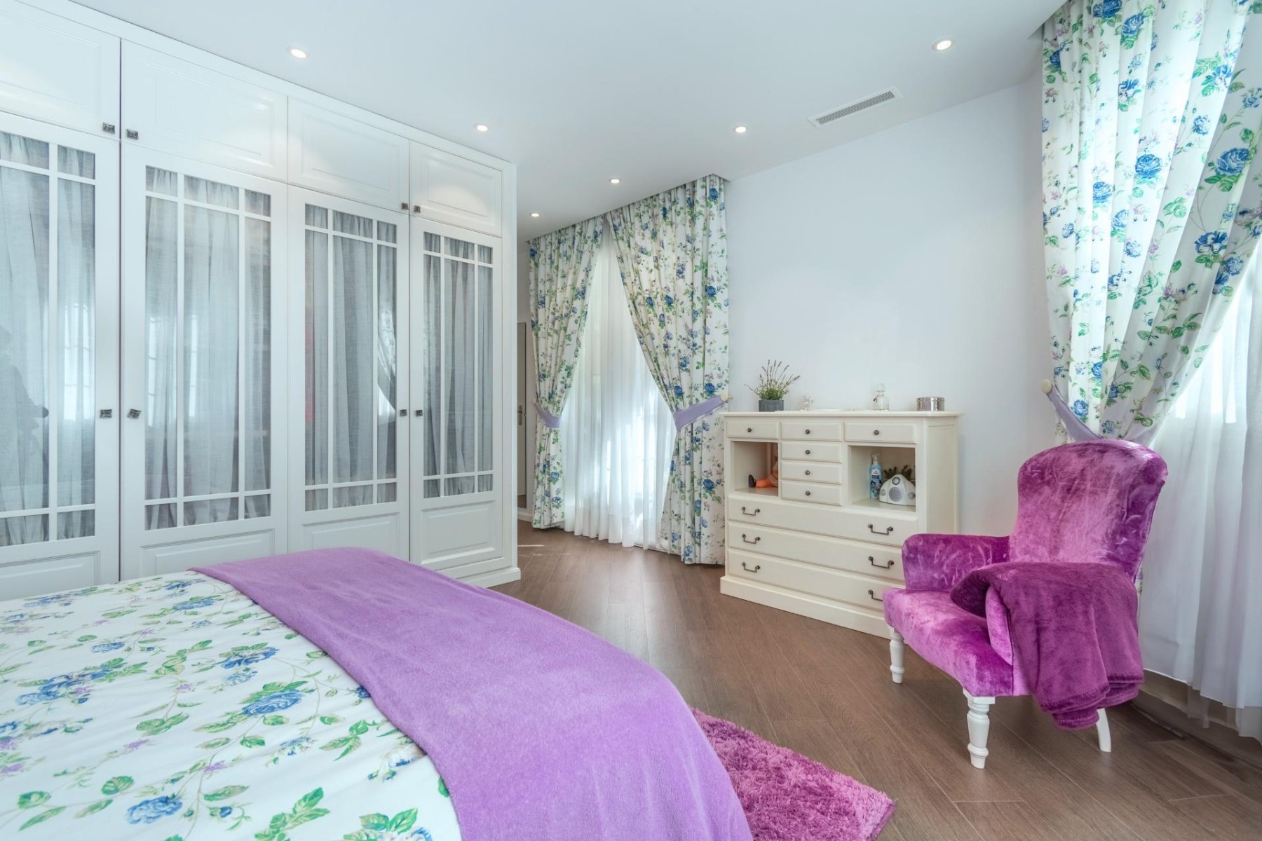 Villa à Borriol, Castellon, Espagne 5 chambres, 816 m2 No. 122646