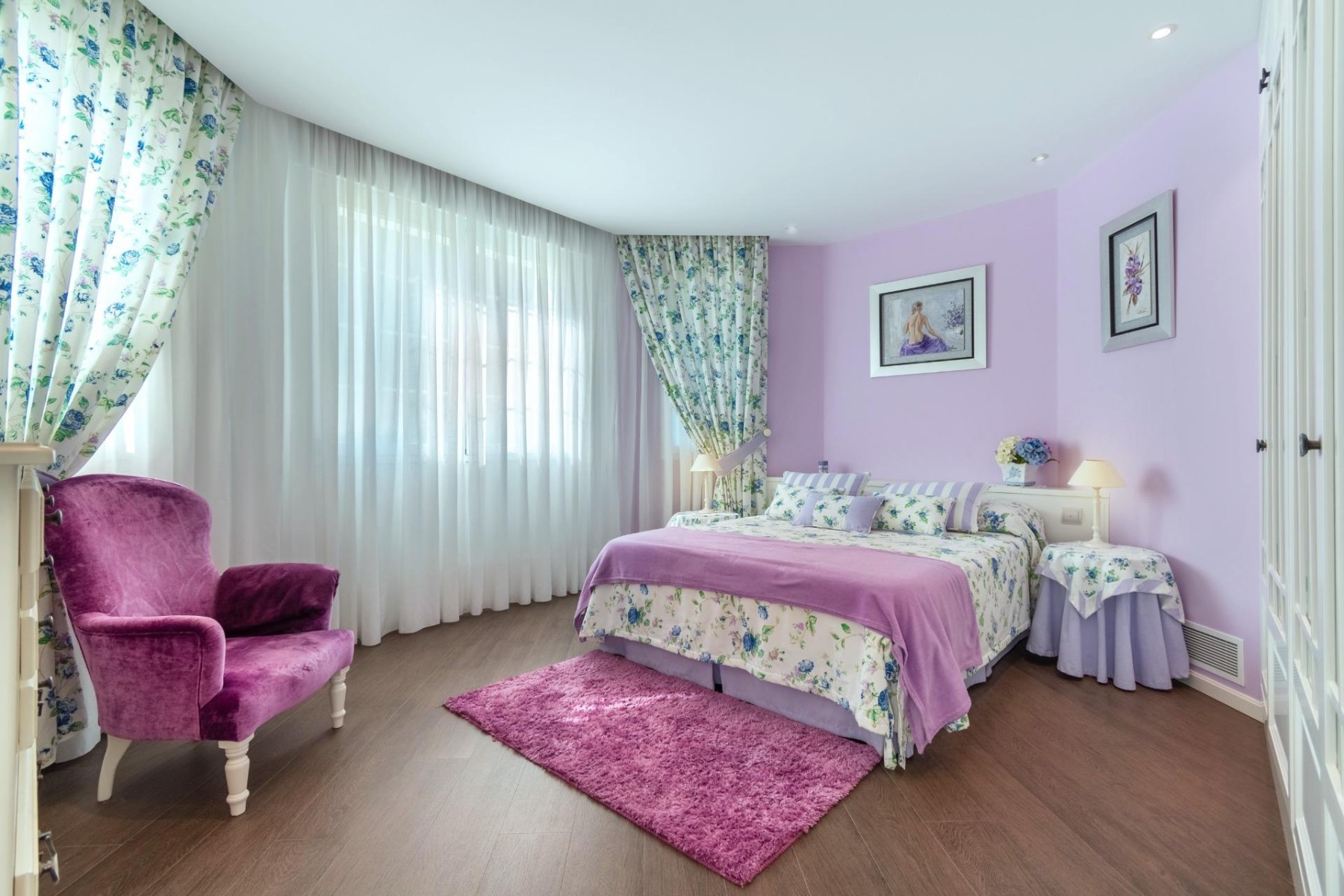Villa à Borriol, Castellon, Espagne 5 chambres, 816 m2 No. 122646