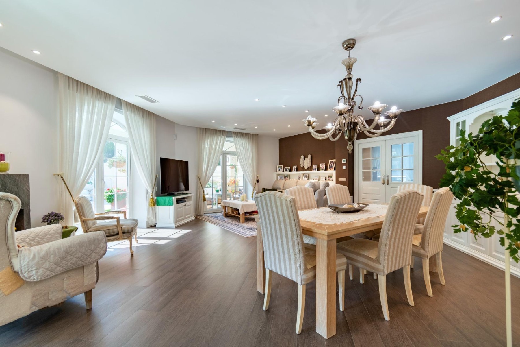 Villa à Borriol, Castellon, Espagne 5 chambres, 816 m2 No. 122646