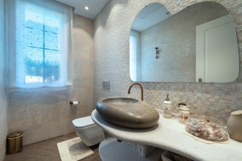 Villa for sale Borriol, Castellon, Spain 5 bedrooms, 816 sq.m. No. 122646 - photo 23
