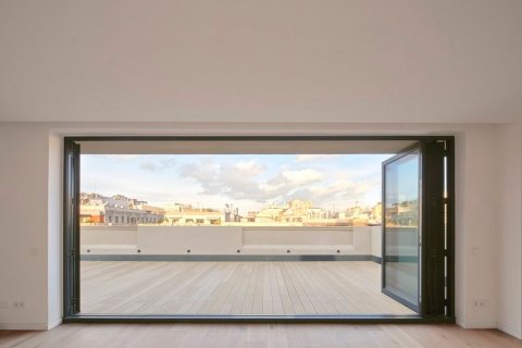 Apartment for sale Barcelona, Spain 2 bedrooms, 95 sq.m. No. 122648 - photo 18
