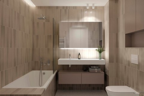 Apartment for sale Barcelona, Spain 2 bedrooms, 95 sq.m. No. 122648 - photo 10