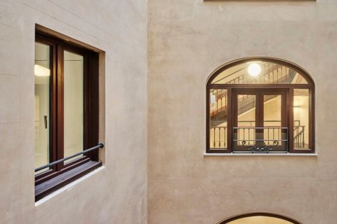 Apartment for sale Barcelona, Spain 2 bedrooms, 95 sq.m. No. 122648 - photo 22