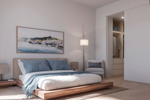 Apartment for sale Barcelona, Spain 2 bedrooms, 95 sq.m. No. 122648 - photo 9