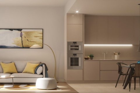 Apartment for sale Barcelona, Spain 2 bedrooms, 95 sq.m. No. 122648 - photo 4