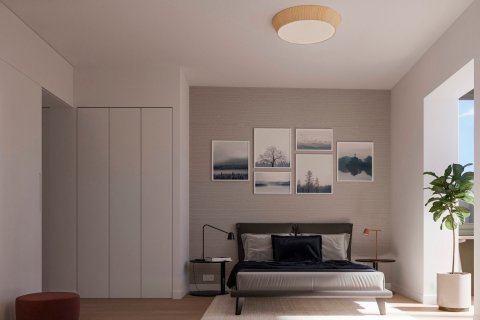 Apartment for sale Barcelona, Spain 2 bedrooms, 95 sq.m. No. 122648 - photo 6