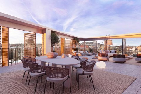 Apartment for sale Barcelona, Spain 4 bedrooms, 128 sq.m. No. 122644 - photo 20