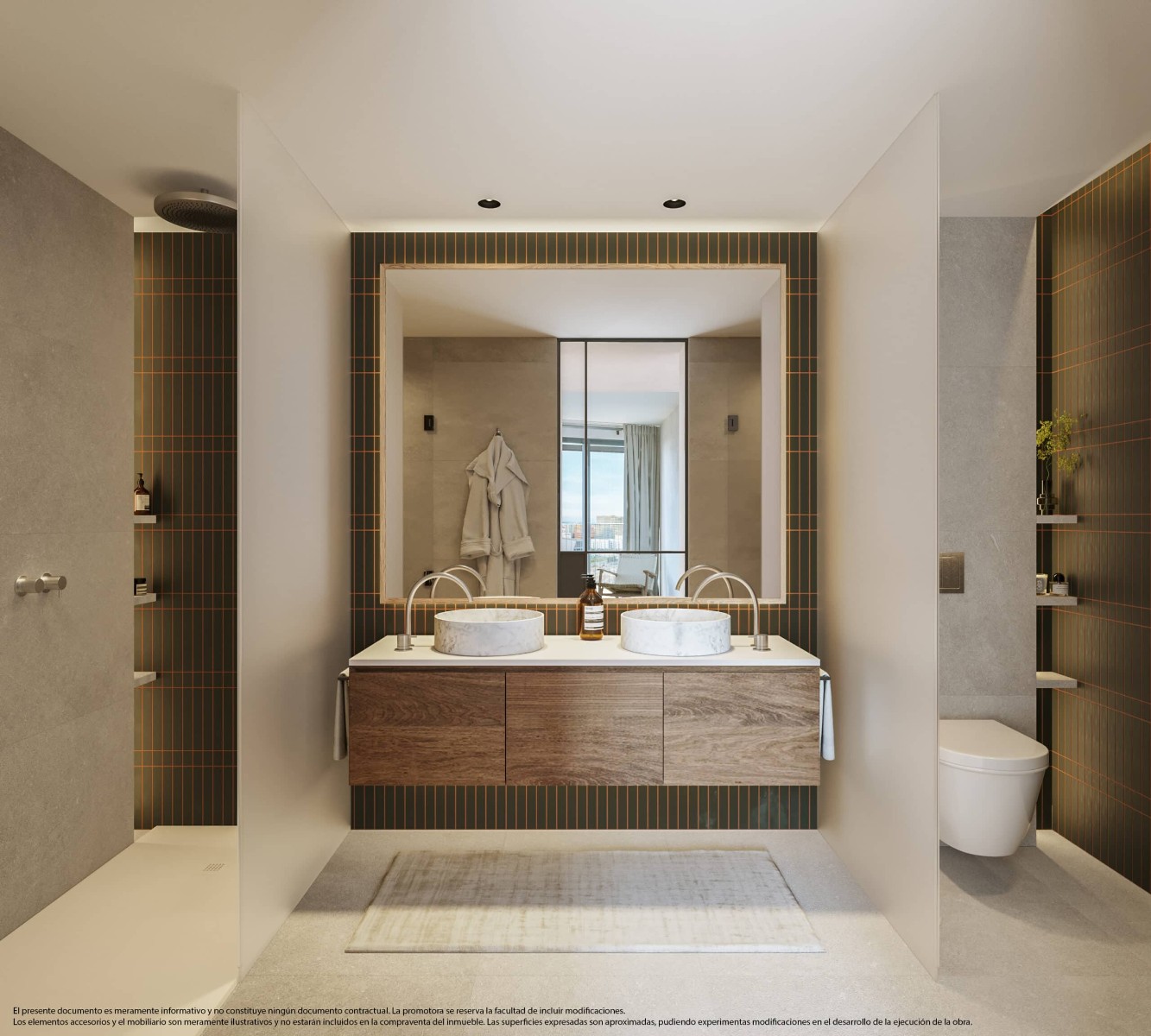 Wohnung in Barcelona, Spanien 4 Schlafzimmer, 128 m2 Nr. 122644