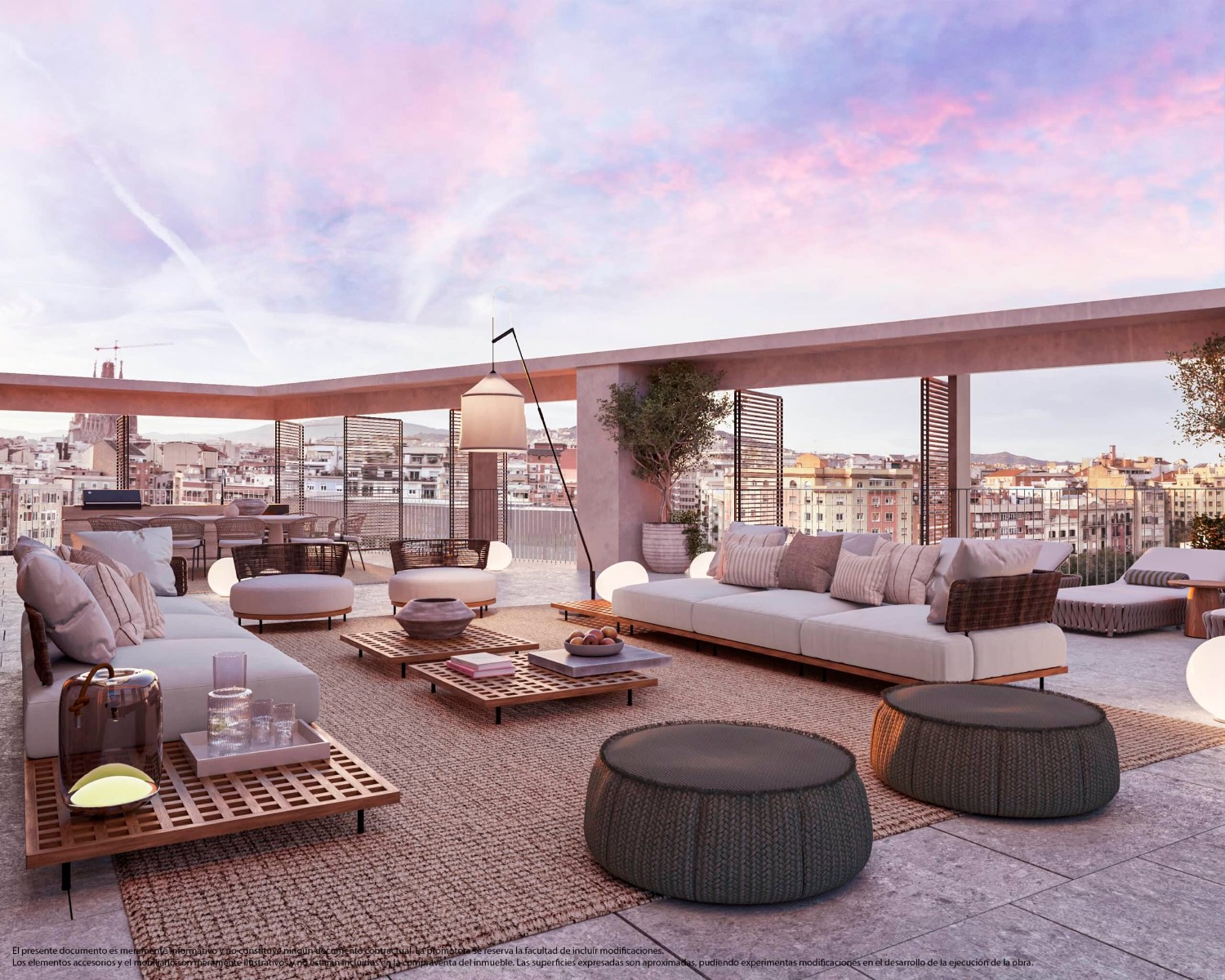 Wohnung in Barcelona, Spanien 4 Schlafzimmer, 128 m2 Nr. 122644