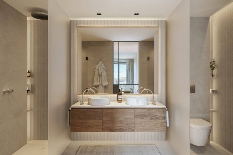 Apartment for sale Barcelona, Spain 4 bedrooms, 128 sq.m. No. 122644 - photo 14