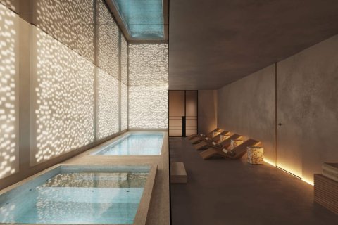 Apartment for sale Barcelona, Spain 4 bedrooms, 128 sq.m. No. 122644 - photo 25