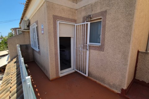 Townhouse zum Verkauf Torrevieja, Alicante, Spanien 3 Schlafzimmer, 110 m2 Nr. 131662 - Foto 22