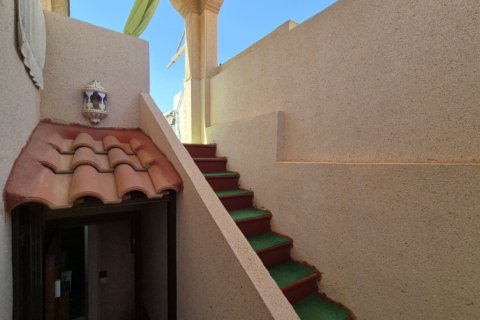 Townhouse zum Verkauf Torrevieja, Alicante, Spanien 3 Schlafzimmer, 110 m2 Nr. 131662 - Foto 24