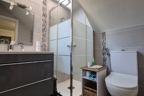 Townhouse zum Verkauf Torrevieja, Alicante, Spanien 3 Schlafzimmer, 110 m2 Nr. 131662 - Foto 9