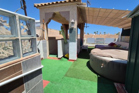 Townhouse zum Verkauf Torrevieja, Alicante, Spanien 3 Schlafzimmer, 110 m2 Nr. 131662 - Foto 26