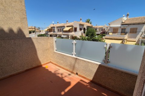 Townhouse zum Verkauf Torrevieja, Alicante, Spanien 3 Schlafzimmer, 110 m2 Nr. 131662 - Foto 21