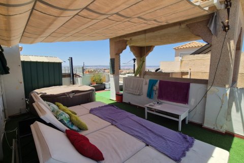 Townhouse zum Verkauf Torrevieja, Alicante, Spanien 3 Schlafzimmer, 110 m2 Nr. 131662 - Foto 28