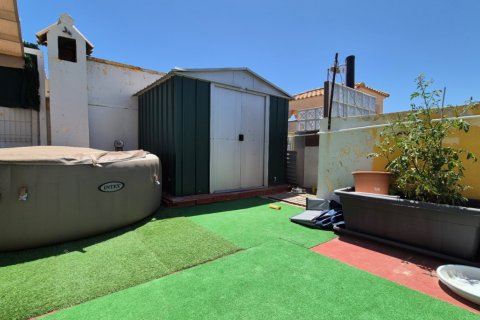 Townhouse zum Verkauf Torrevieja, Alicante, Spanien 3 Schlafzimmer, 110 m2 Nr. 131662 - Foto 25