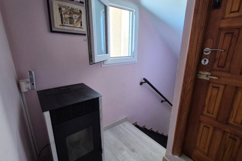 Townhouse zum Verkauf Torrevieja, Alicante, Spanien 3 Schlafzimmer, 110 m2 Nr. 131662 - Foto 13