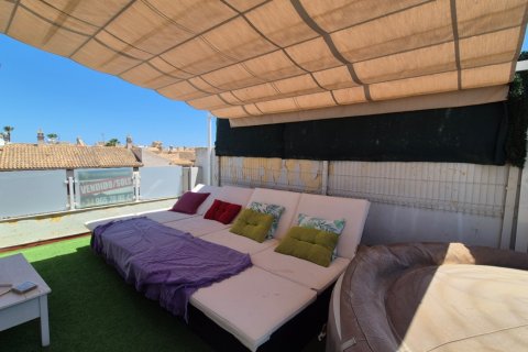 Townhouse zum Verkauf Torrevieja, Alicante, Spanien 3 Schlafzimmer, 110 m2 Nr. 131662 - Foto 27