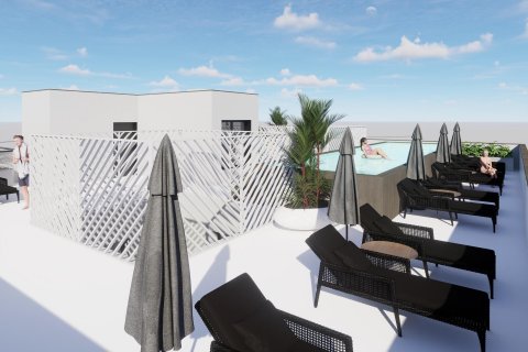 Продажа квартиры Торревьеха, Аликанте, Испания 3 спальни, 107м2 №131657 - фото 10