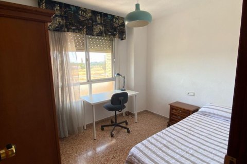 Apartment for sale San Vicente del Raspeig, Alicante, Spain 2 bedrooms, 80 sq.m. No. 127145 - photo 9