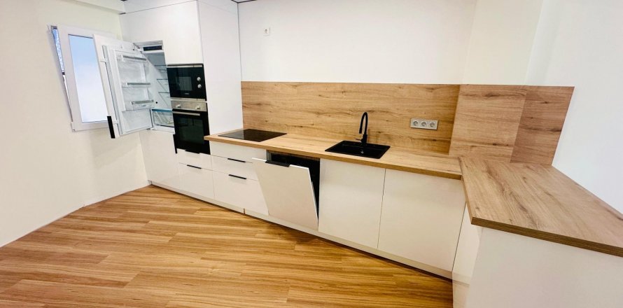 Appartamento Campoamor, Alicante, Spagna 3 camere da letto, 113 mq. N° 127149
