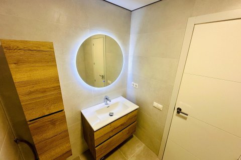 Appartamento in vendita Campoamor, Alicante, Spagna 3 camere da letto, 113 mq. N° 127149 - foto 11