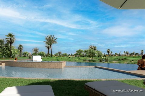 Villa for sale Los Alcazares, Murcia, Spain 3 bedrooms, 228.3 sq.m. No. 121900 - photo 9