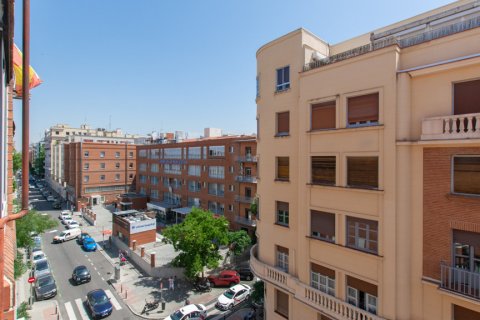 Lägenhet till salu Madrid, Spanien 2 sovrum, 67 kvm. Nr. 124497 - foto 6