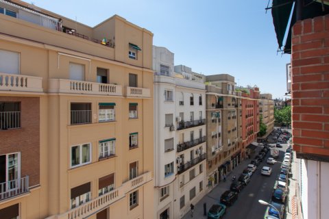 Lägenhet till salu Madrid, Spanien 2 sovrum, 67 kvm. Nr. 124497 - foto 7