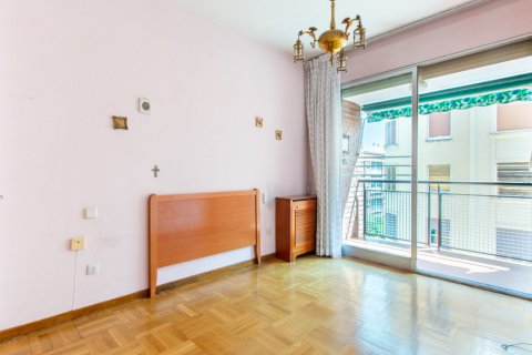 Lägenhet till salu Madrid, Spanien 2 sovrum, 67 kvm. Nr. 124497 - foto 10